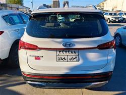 هیوندای سەنتافی